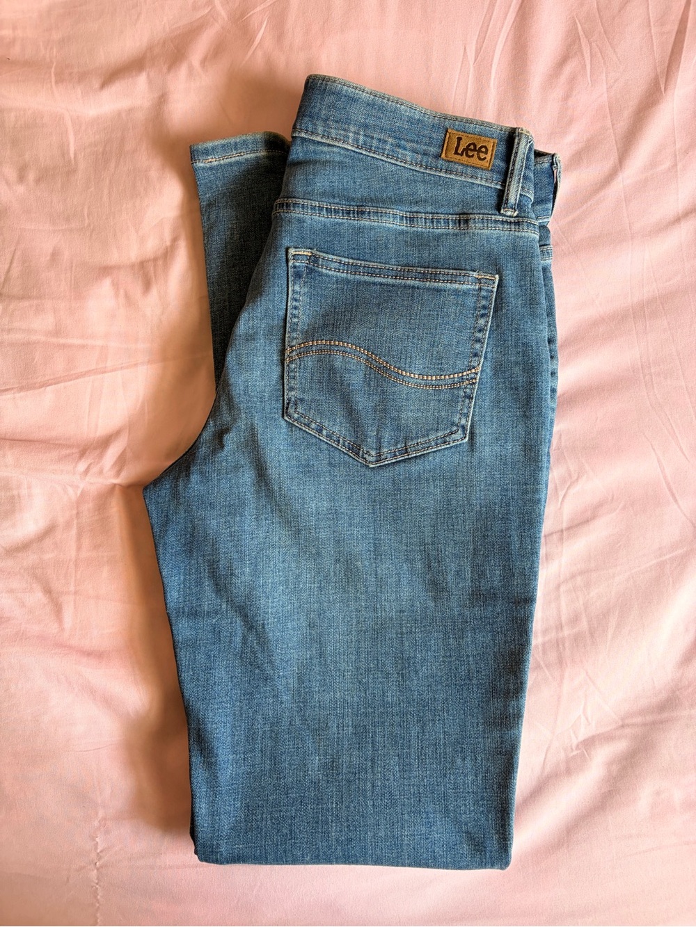 Lee Bootcut Jeans